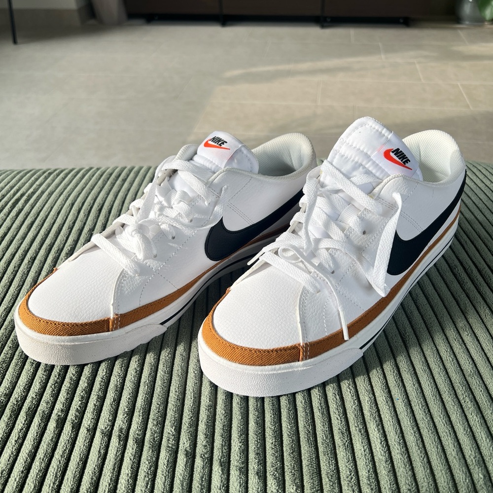Nike Court Legacy Sneaker - Men’s 10.5 NEW